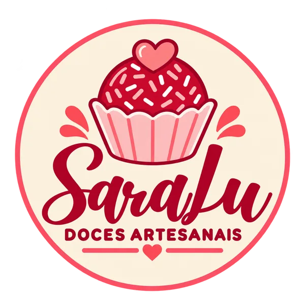 SaraLu Doces Artesanais
